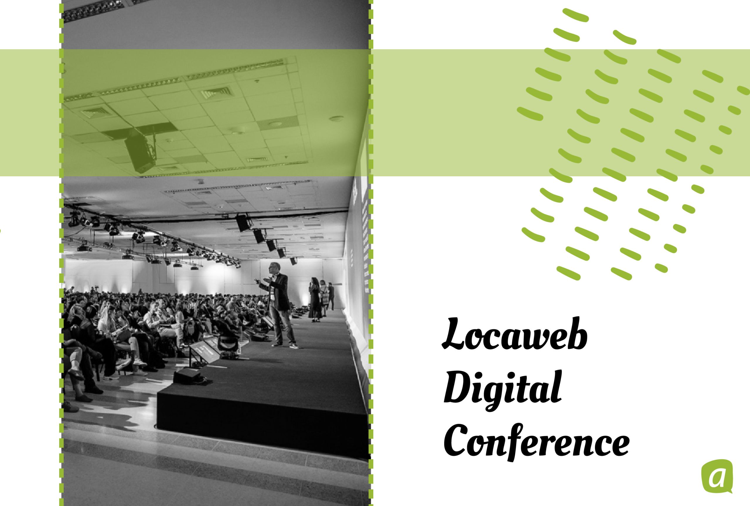 Locaweb Digital Conference